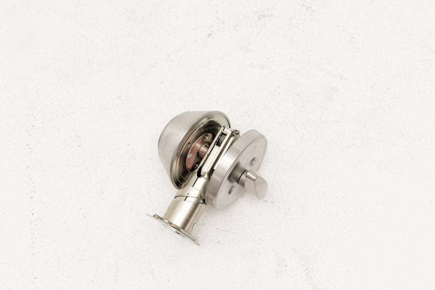 single cylinder