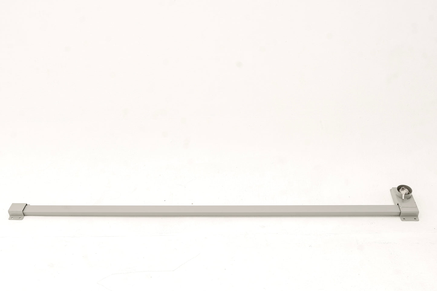 Keyed Security Door Bar