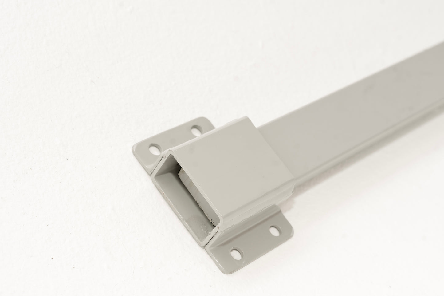 Keyed Security Door Bar