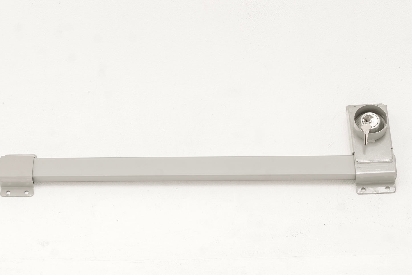 Keyed Security Door Bar
