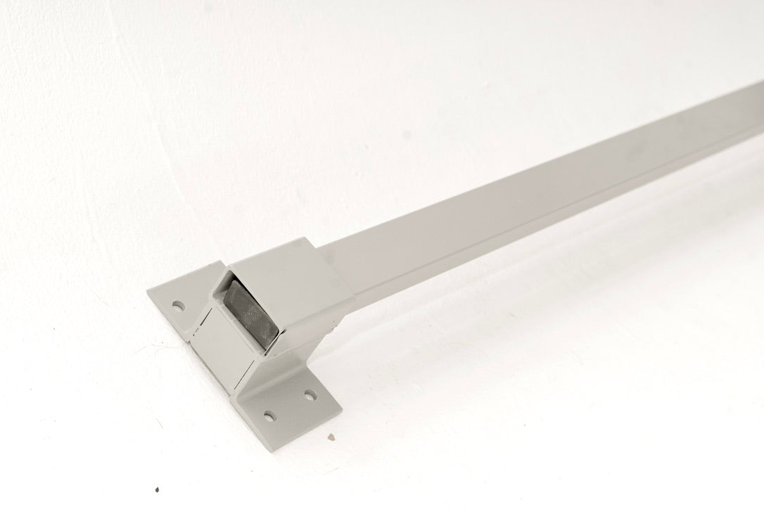 Keyed Security Door Bar