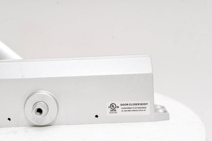 Door Closer (Grade 1, Fire Rated, ADA)