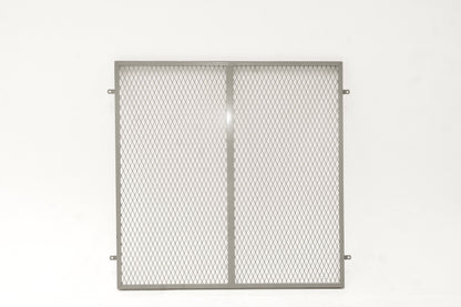 Ext. Security Window Screen