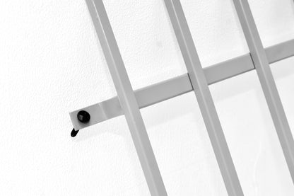 Ext. Security Window Bar