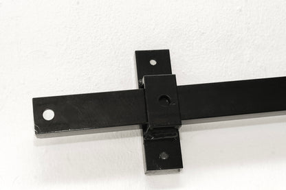 Padlock Security Door Bar