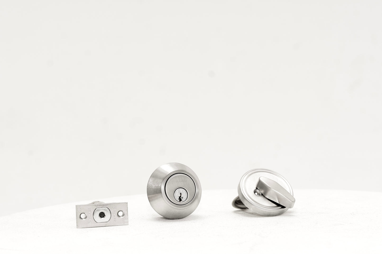 Deadbolt (Grade 2) - Single Cylinder